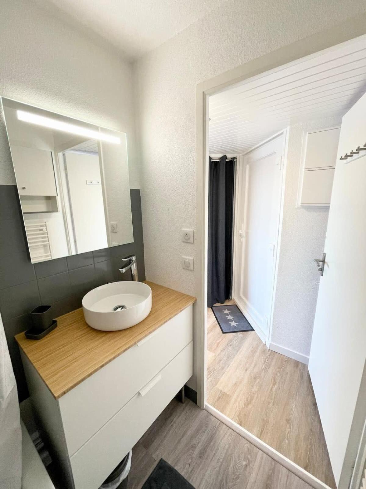 פלואמור Pieds Dans L'Eau T2 Archi Cosy - Vue Mer 180 מראה חיצוני תמונה
