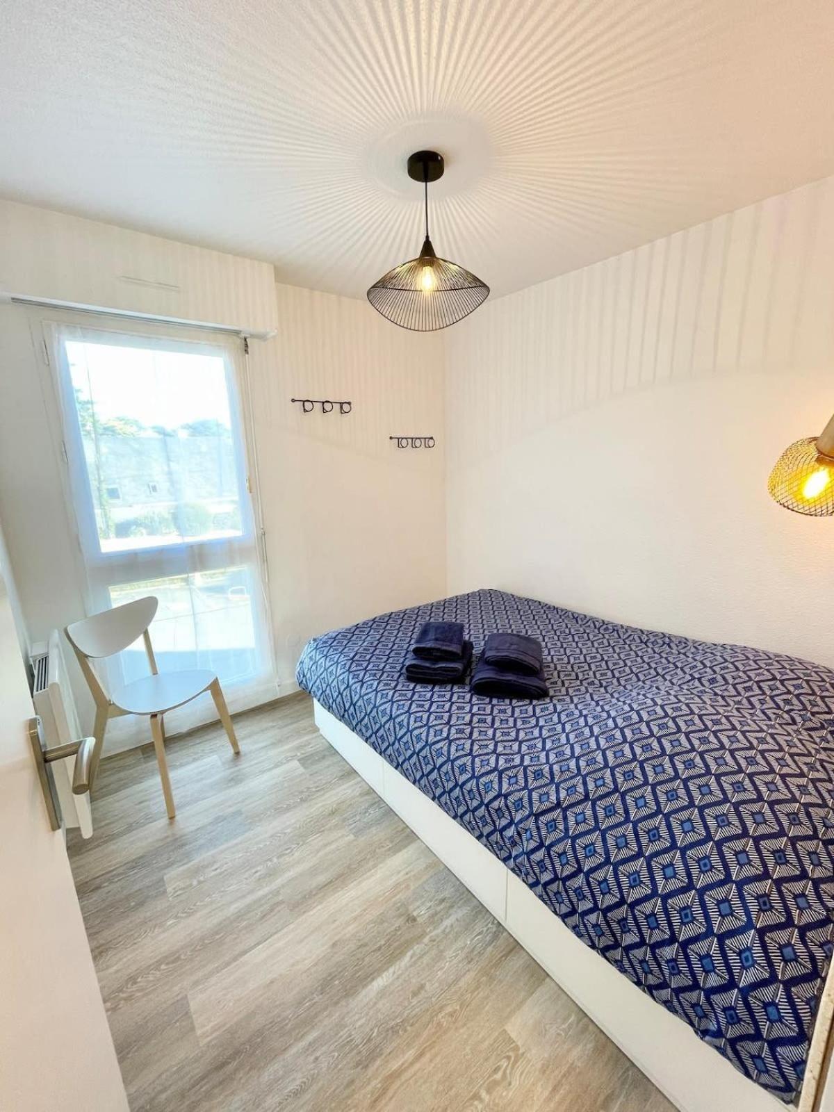 פלואמור Pieds Dans L'Eau T2 Archi Cosy - Vue Mer 180 מראה חיצוני תמונה